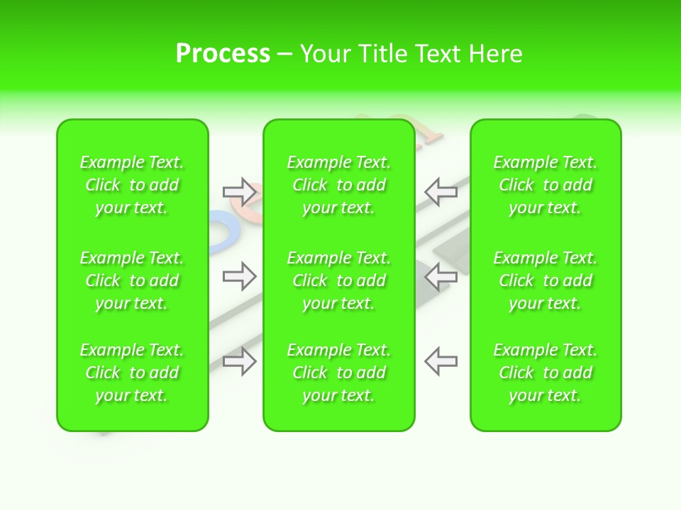 Data Source Resource PowerPoint Template