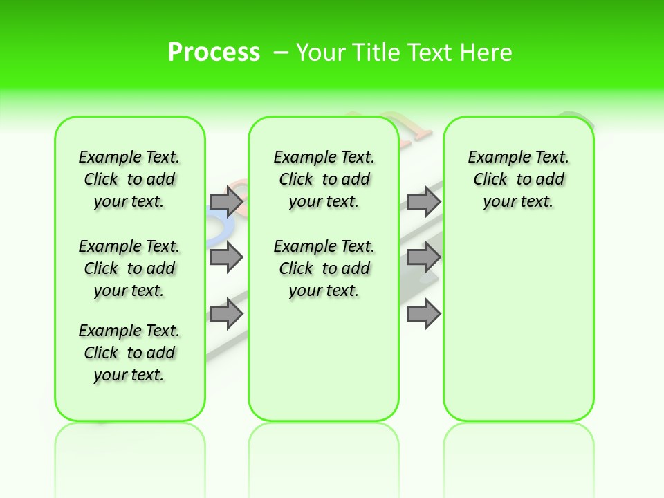 Data Source Resource PowerPoint Template