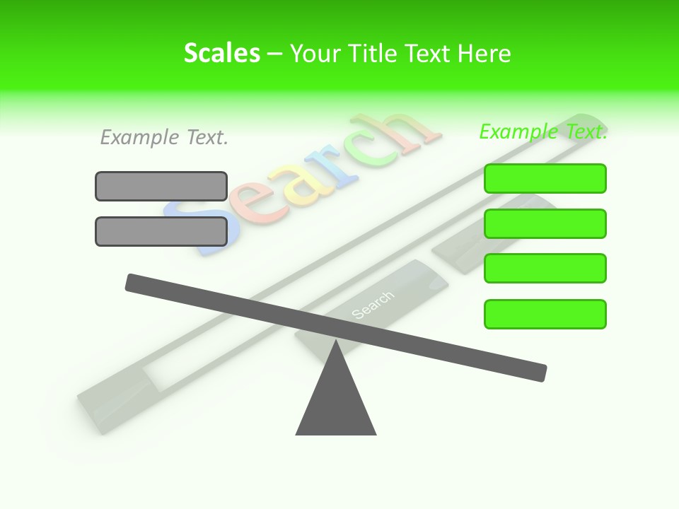 Data Source Resource PowerPoint Template