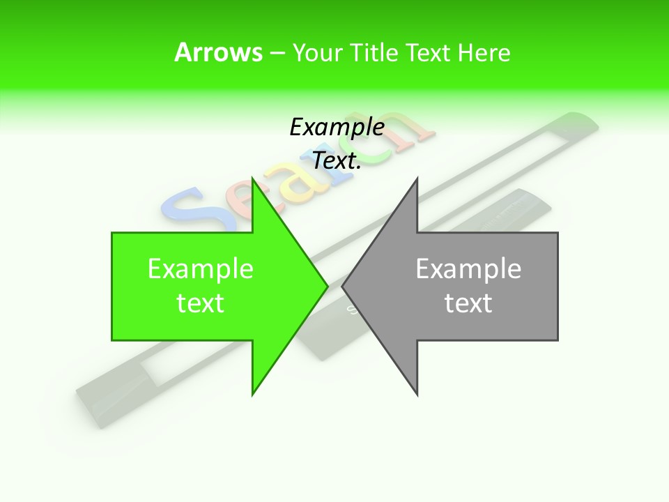 Data Source Resource PowerPoint Template