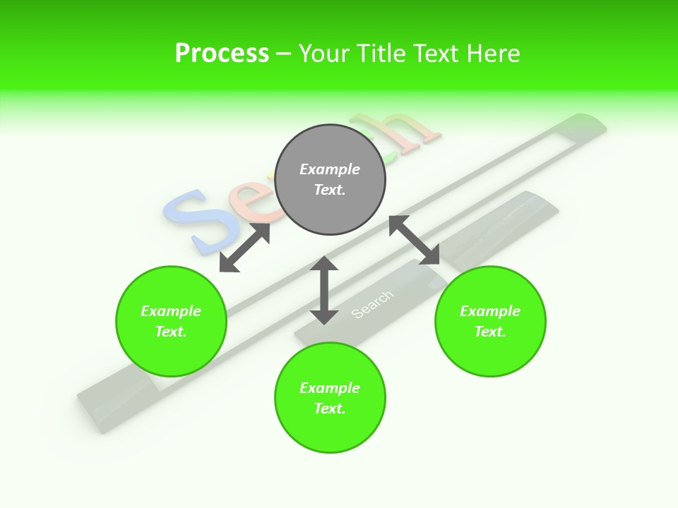 Data Source Resource PowerPoint Template