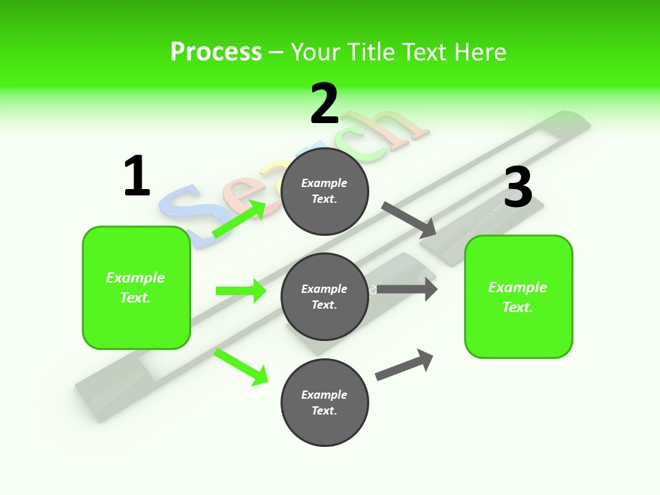 Data Source Resource PowerPoint Template