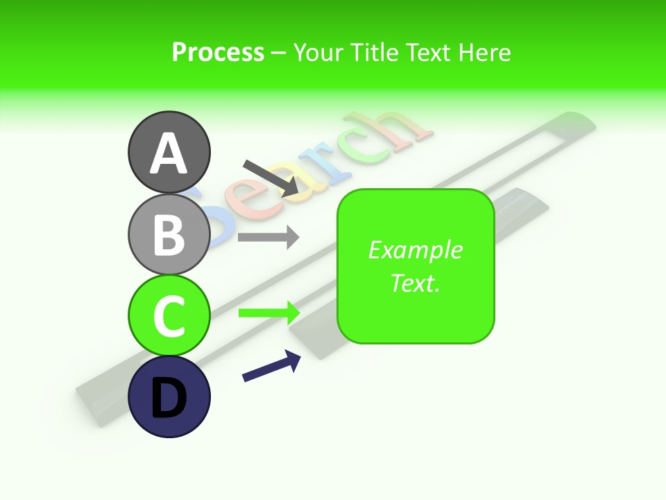 Data Source Resource PowerPoint Template