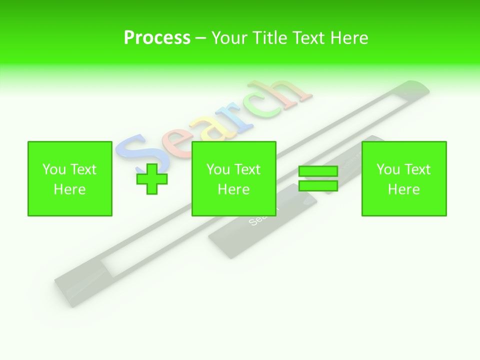 Data Source Resource PowerPoint Template