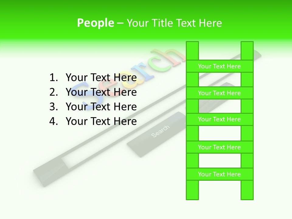 Data Source Resource PowerPoint Template