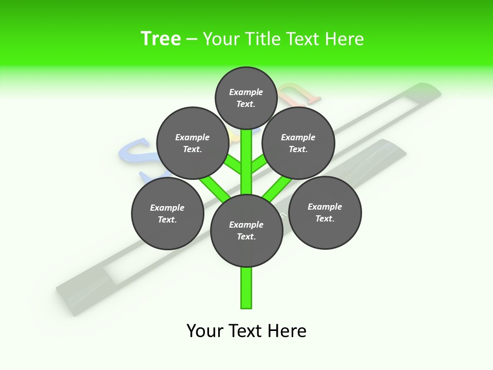 Data Source Resource PowerPoint Template