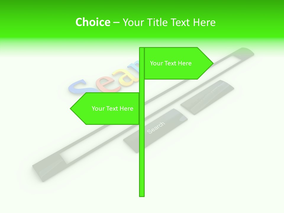 Data Source Resource PowerPoint Template
