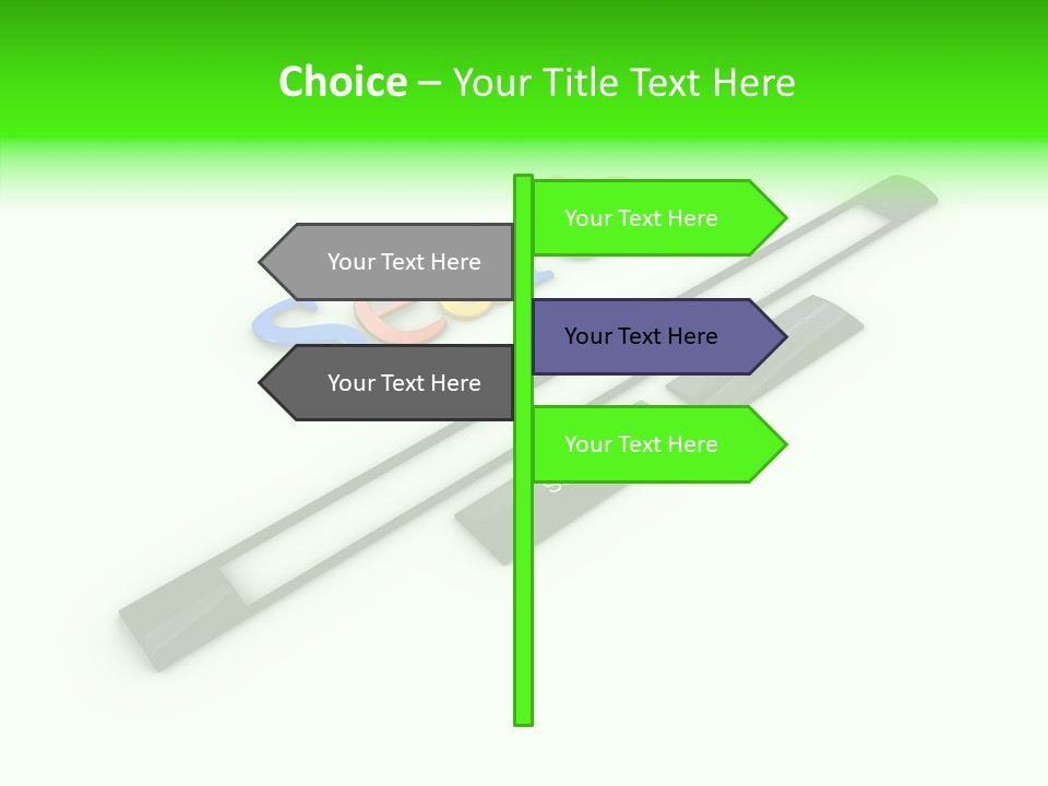 Data Source Resource PowerPoint Template
