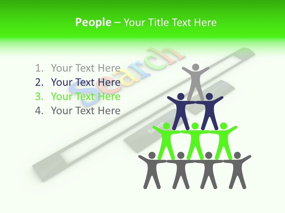 Data Source Resource PowerPoint Template