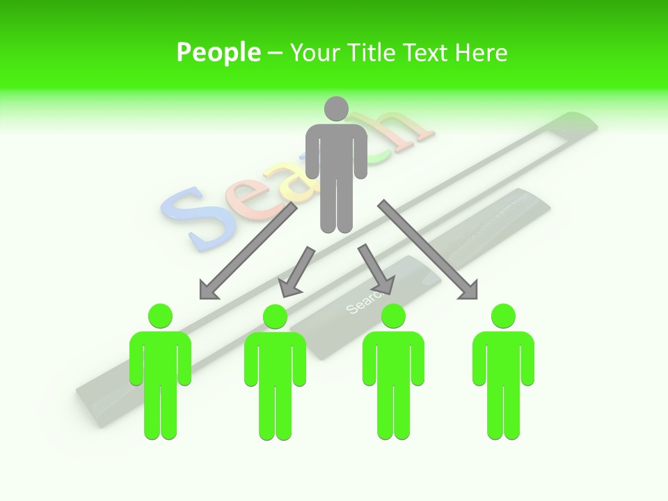 Data Source Resource PowerPoint Template