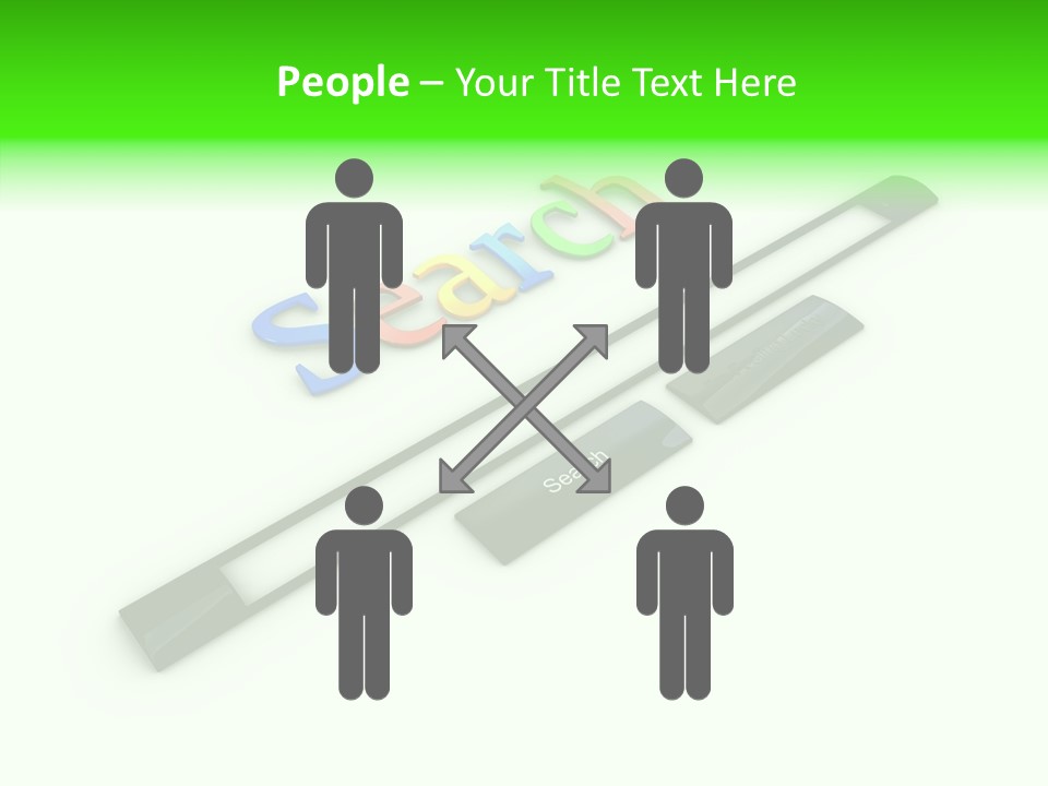 Data Source Resource PowerPoint Template