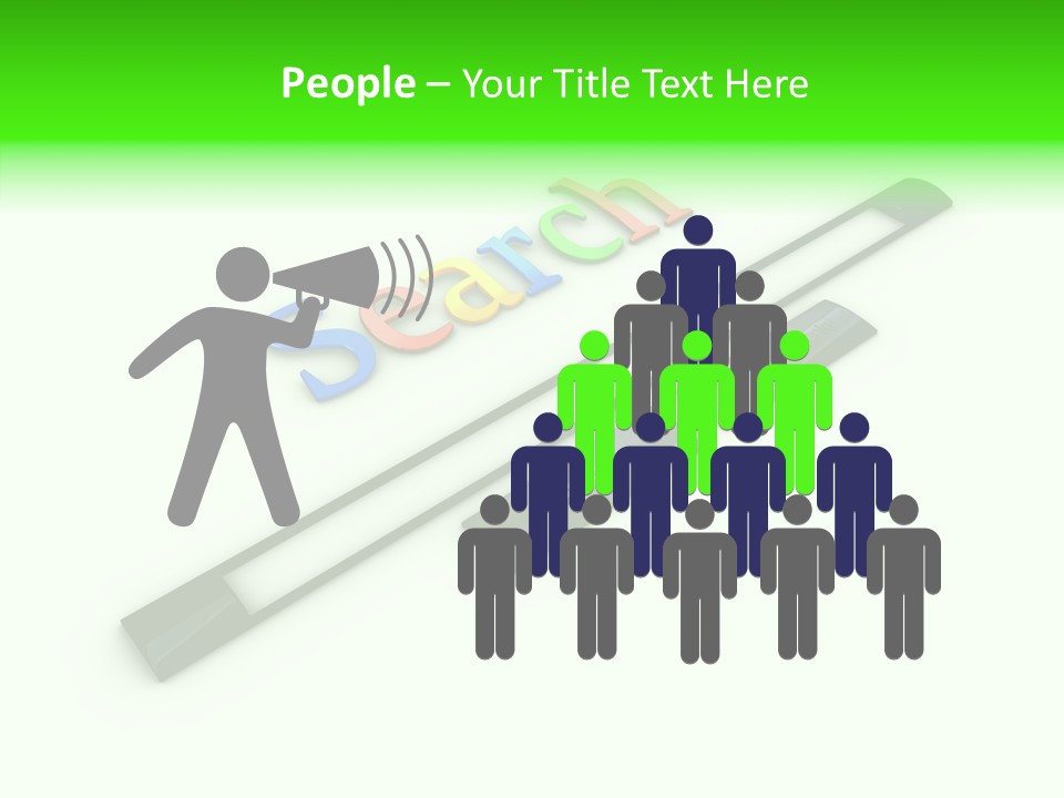 Data Source Resource PowerPoint Template