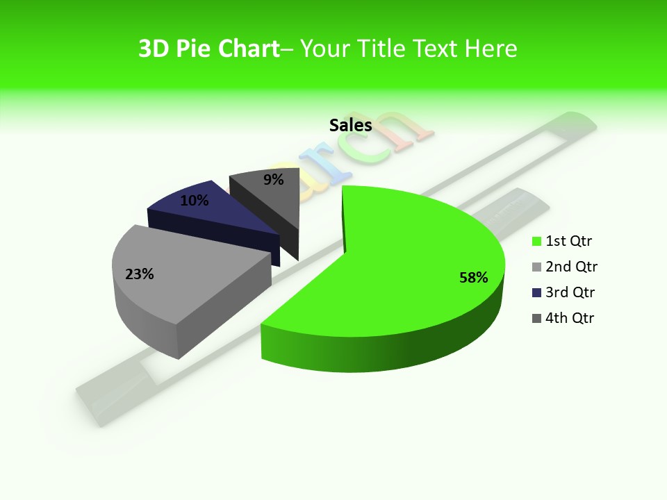 Data Source Resource PowerPoint Template