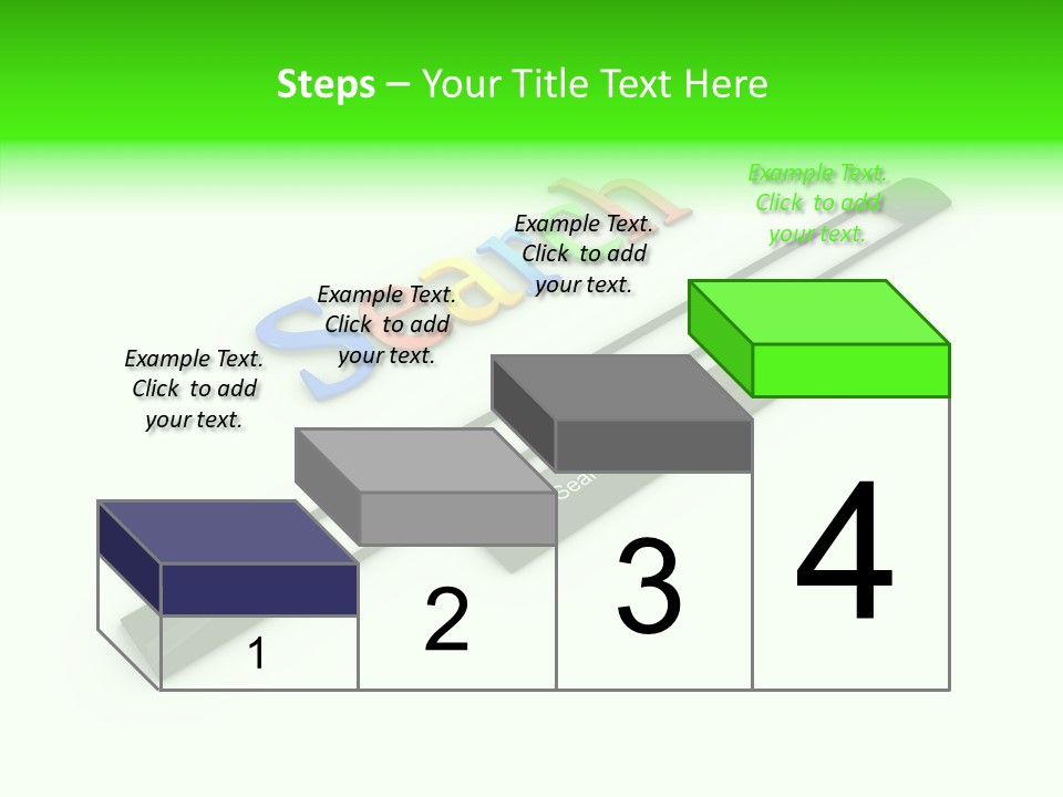 Data Source Resource PowerPoint Template