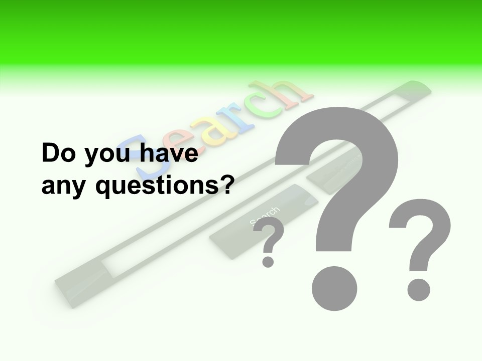 Data Source Resource PowerPoint Template