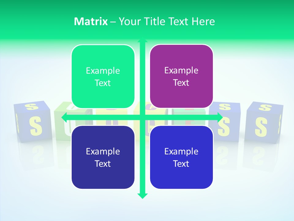 Human Team Humorou PowerPoint Template