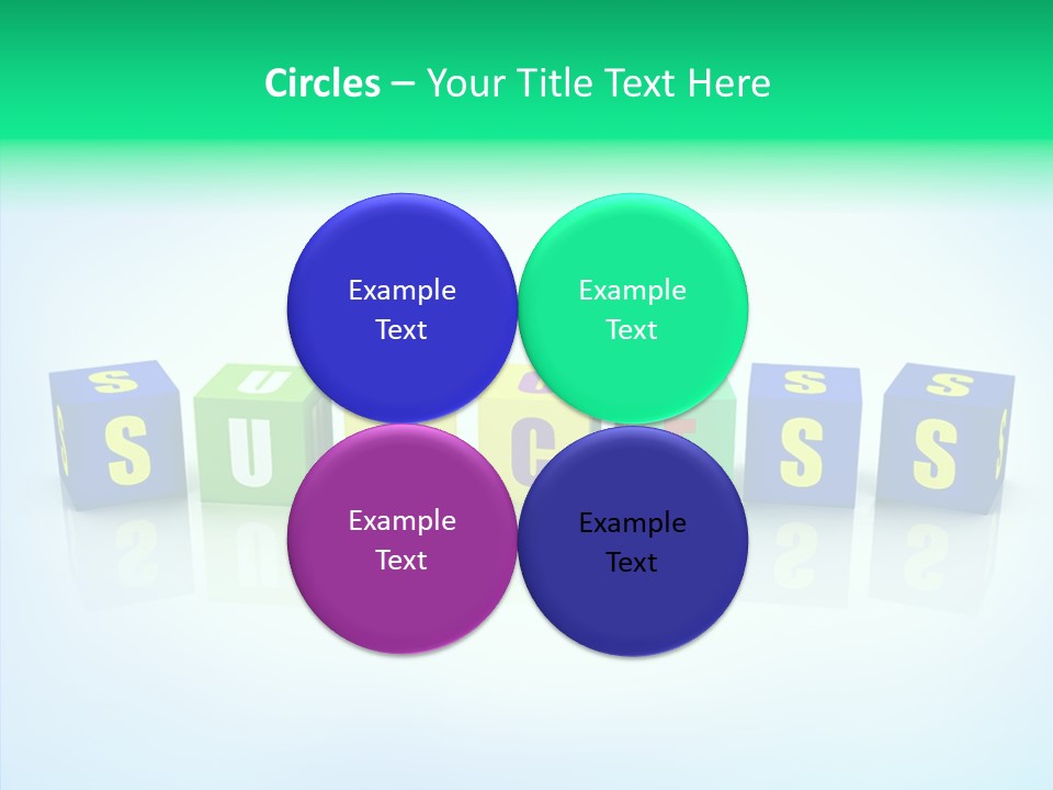 Human Team Humorou PowerPoint Template