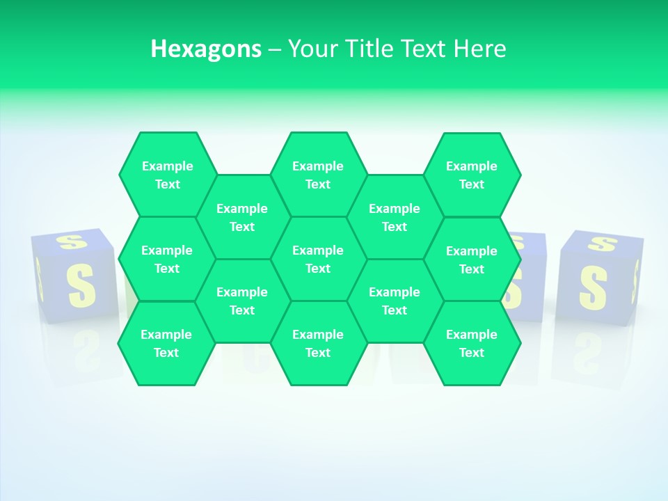 Human Team Humorou PowerPoint Template