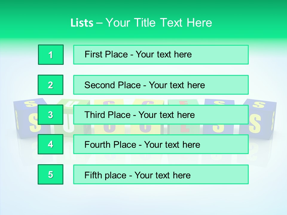 Human Team Humorou PowerPoint Template
