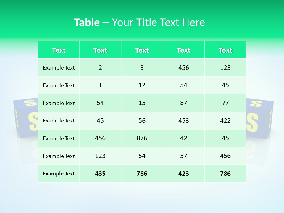Human Team Humorou PowerPoint Template