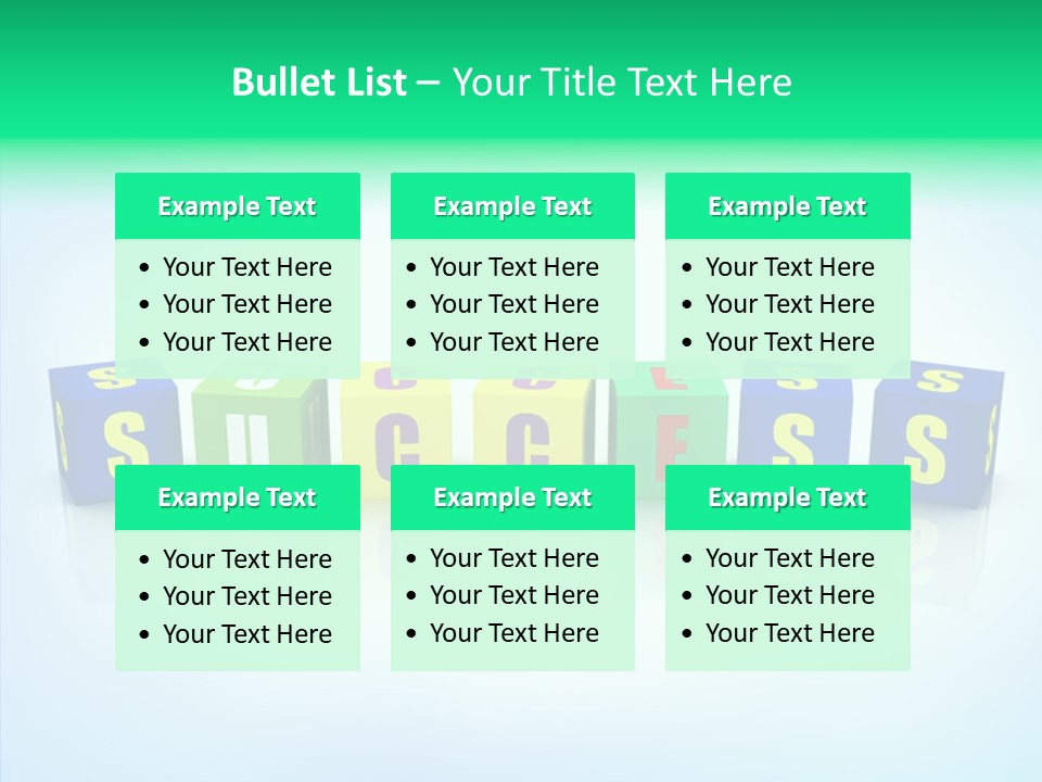 Human Team Humorou PowerPoint Template