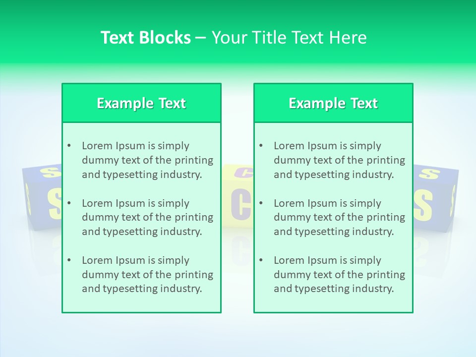 Human Team Humorou PowerPoint Template