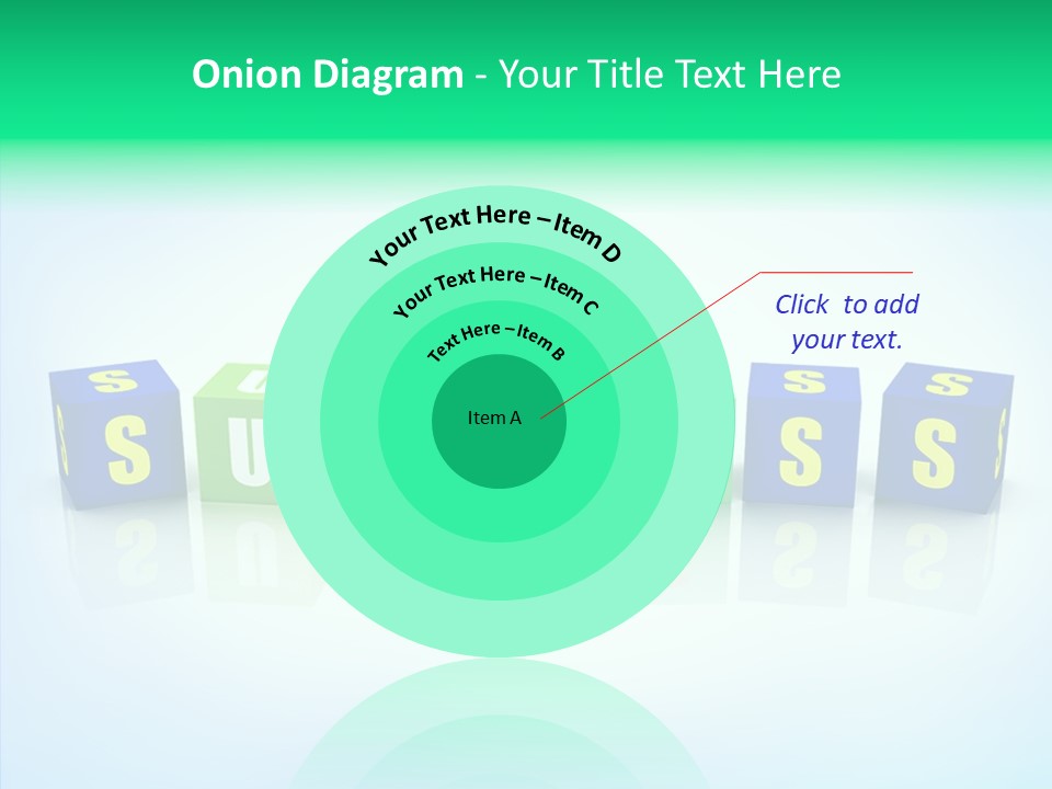 Human Team Humorou PowerPoint Template