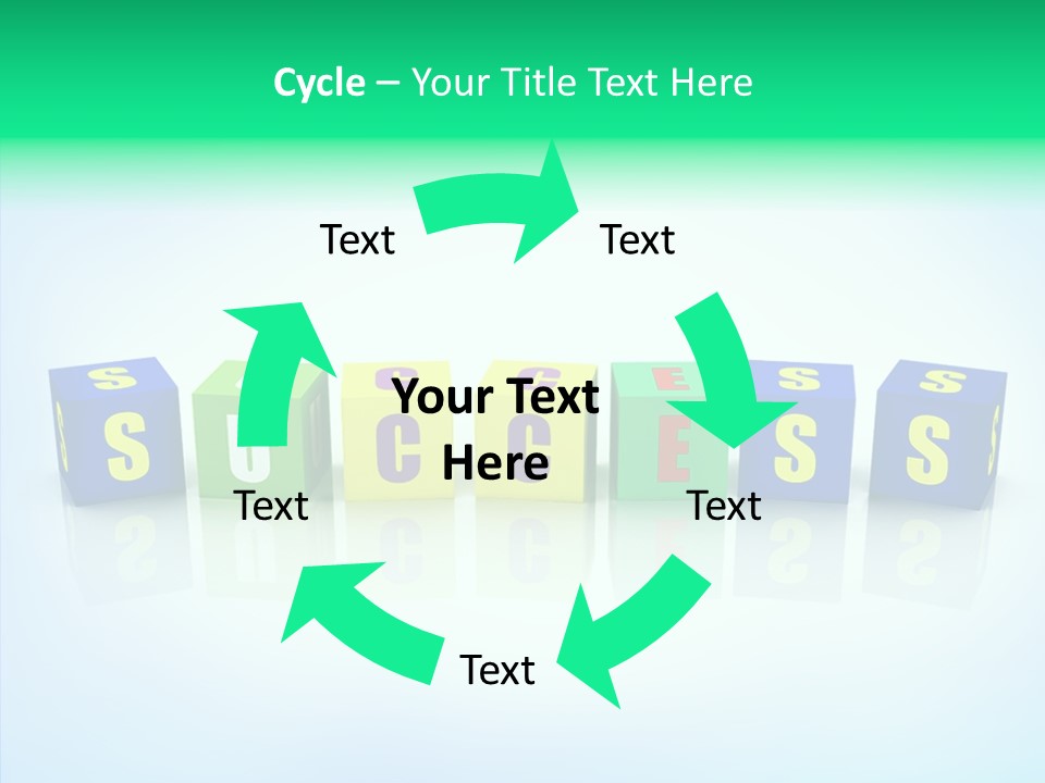 Human Team Humorou PowerPoint Template
