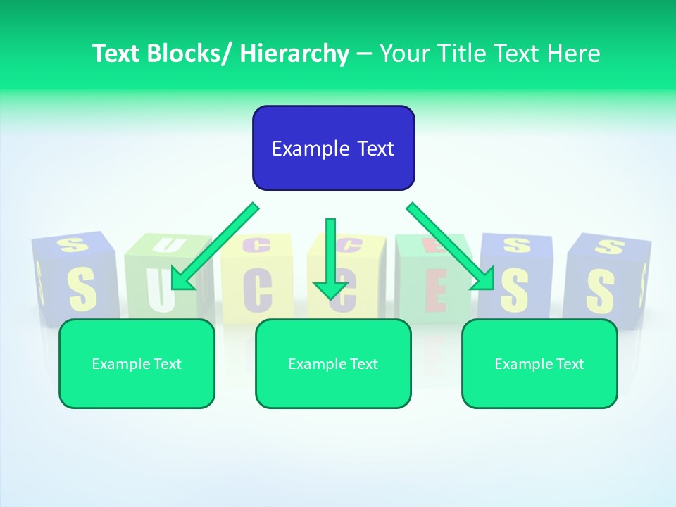 Human Team Humorou PowerPoint Template