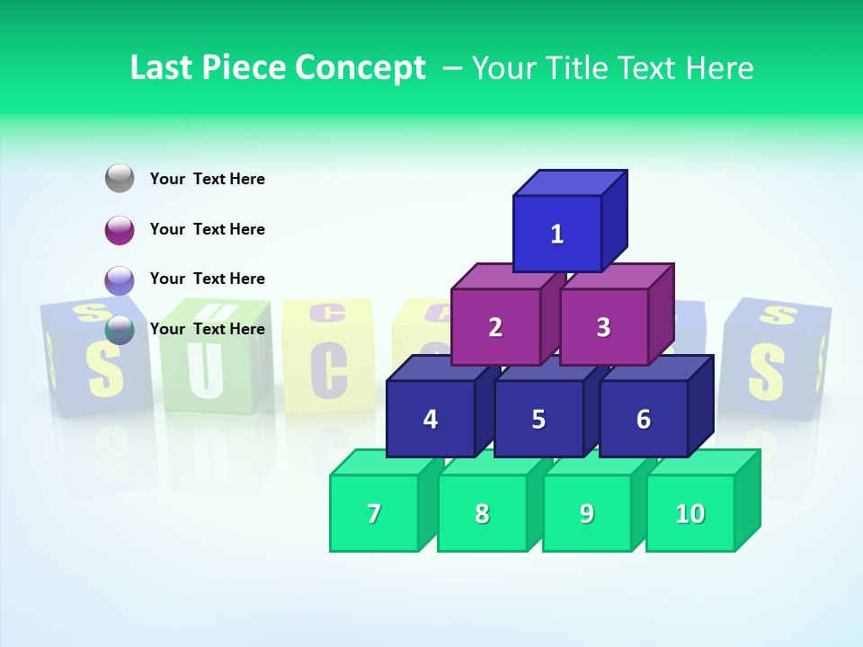 Human Team Humorou PowerPoint Template