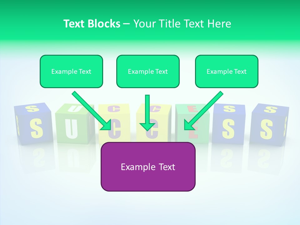 Human Team Humorou PowerPoint Template