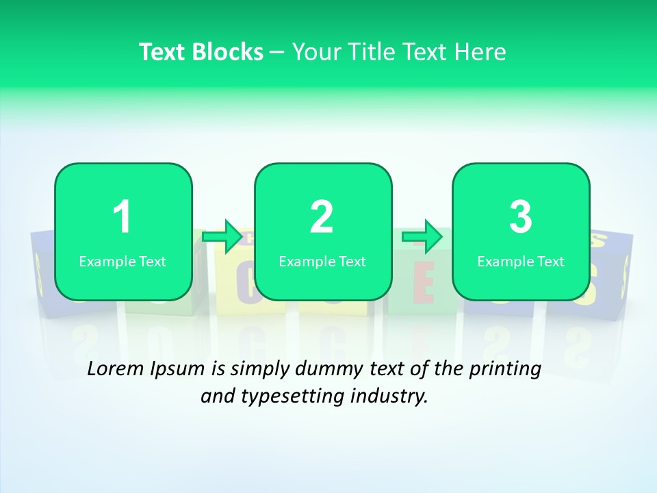 Human Team Humorou PowerPoint Template