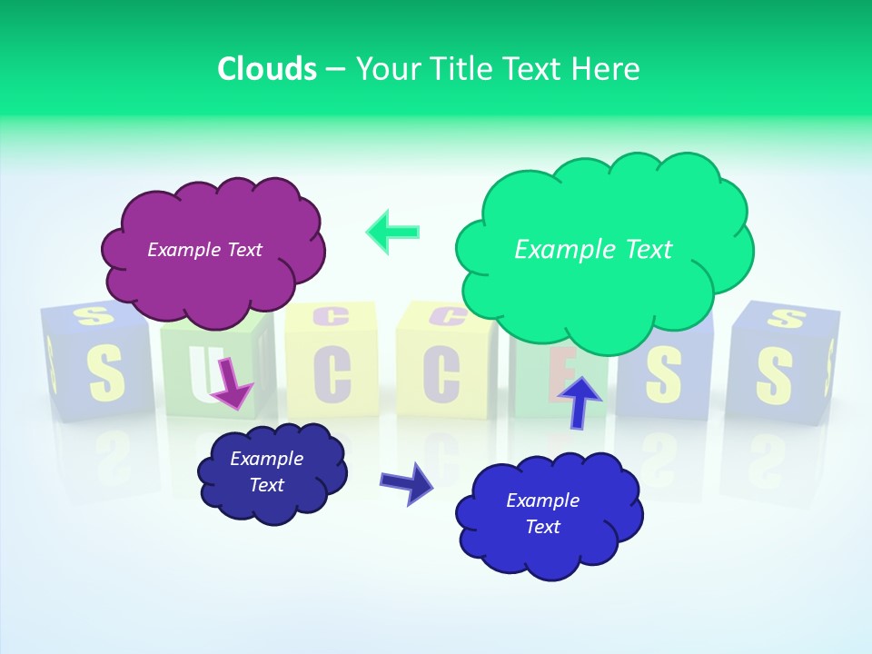 Human Team Humorou PowerPoint Template