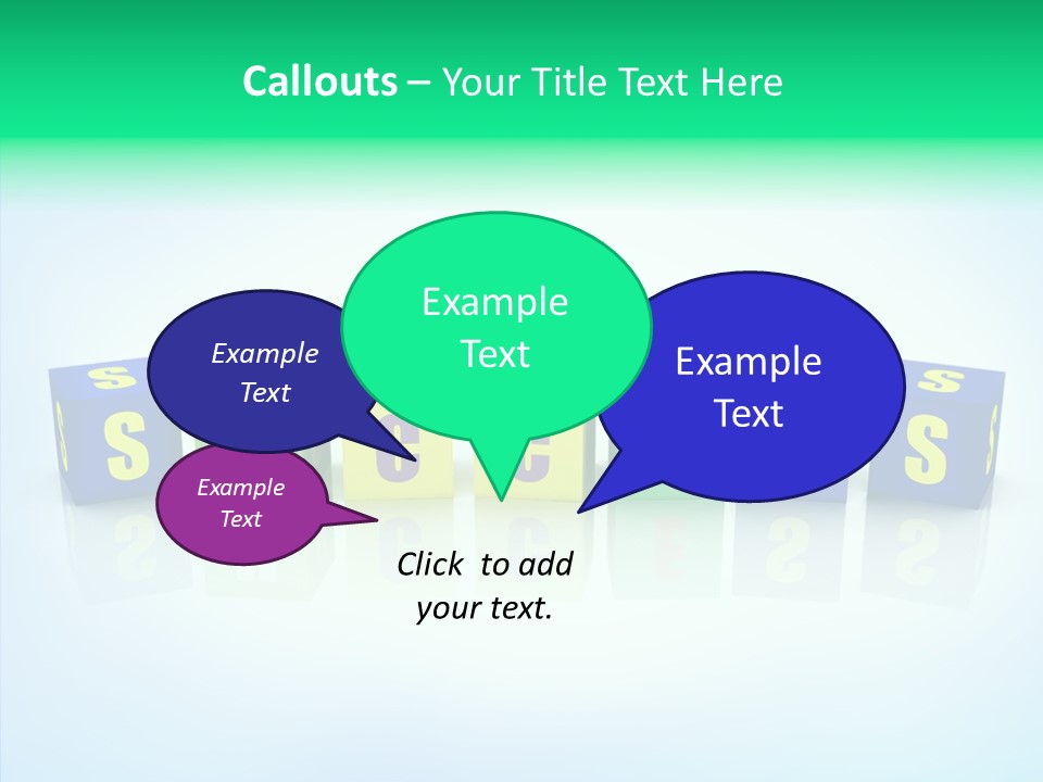 Human Team Humorou PowerPoint Template