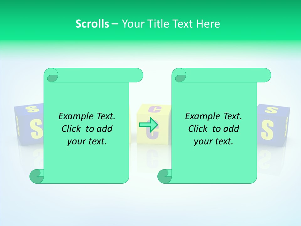 Human Team Humorou PowerPoint Template