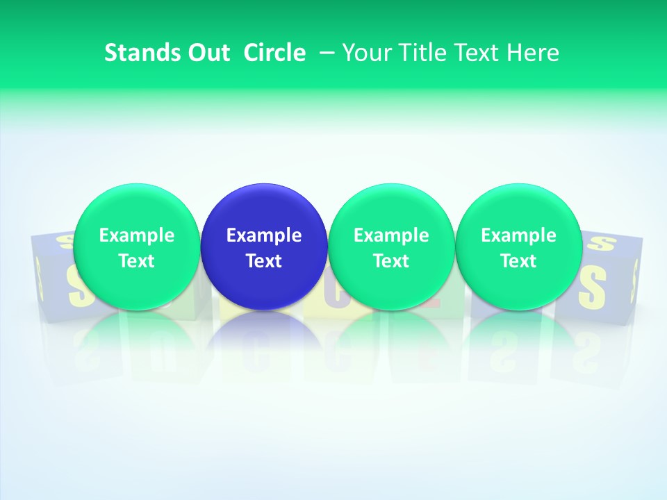 Human Team Humorou PowerPoint Template