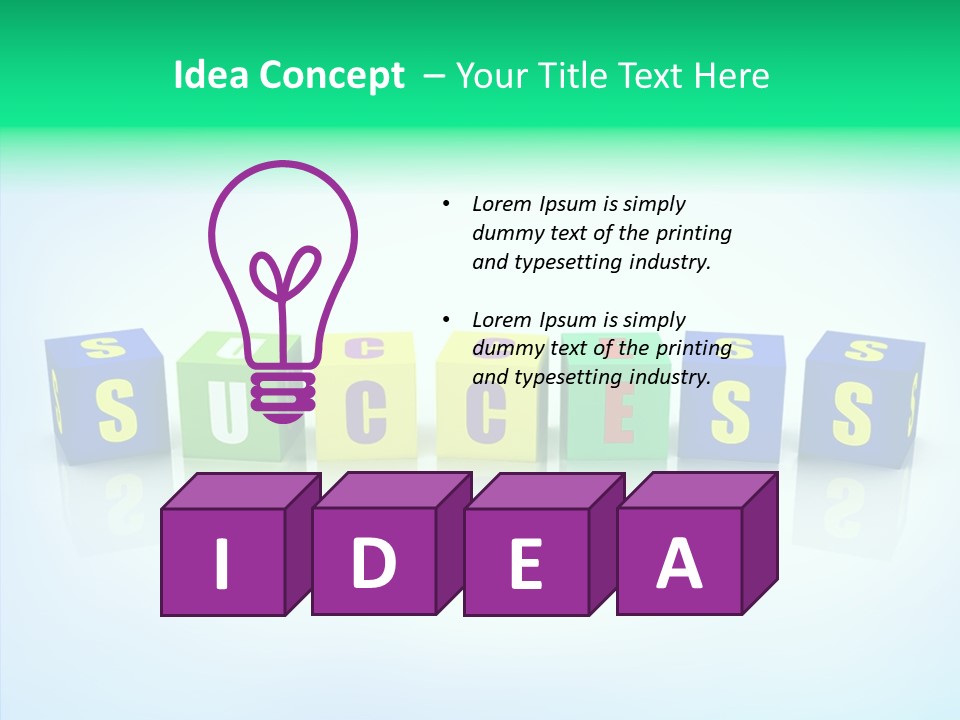 Human Team Humorou PowerPoint Template