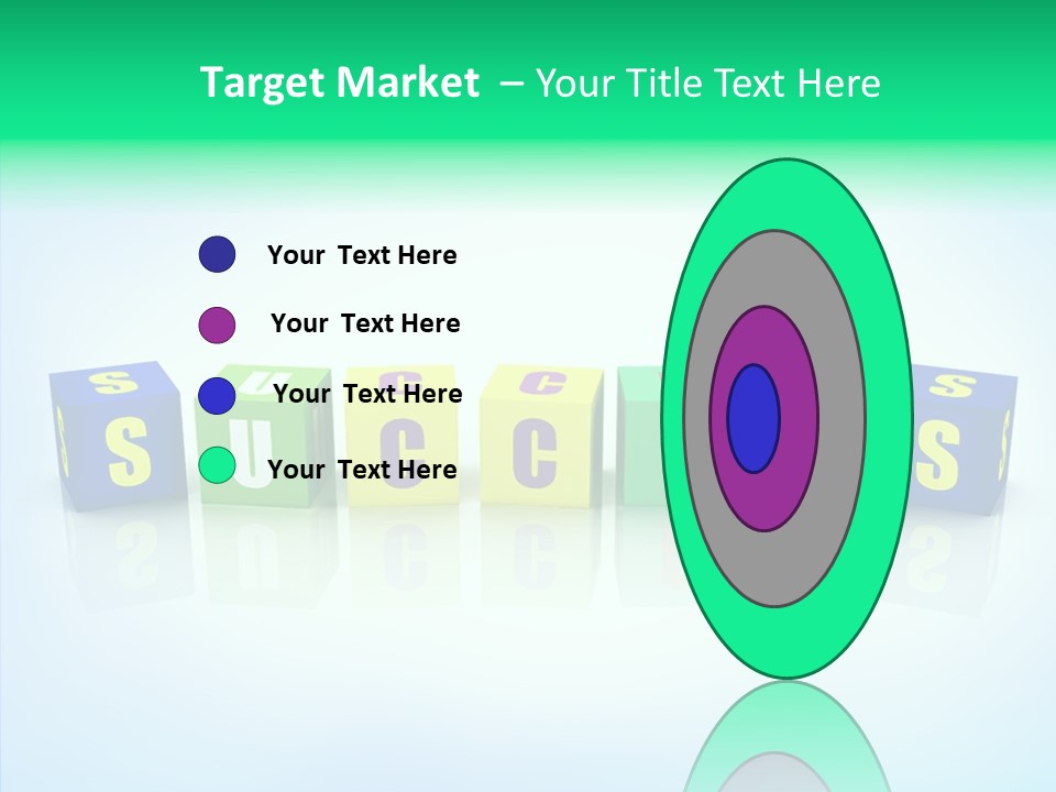 Human Team Humorou PowerPoint Template