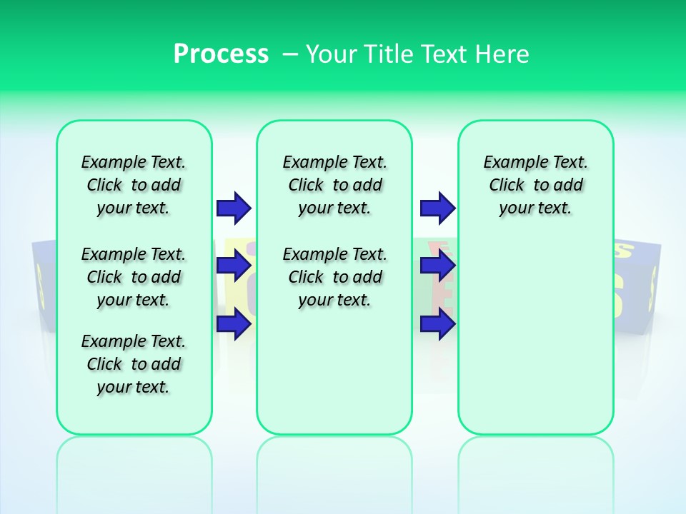 Human Team Humorou PowerPoint Template