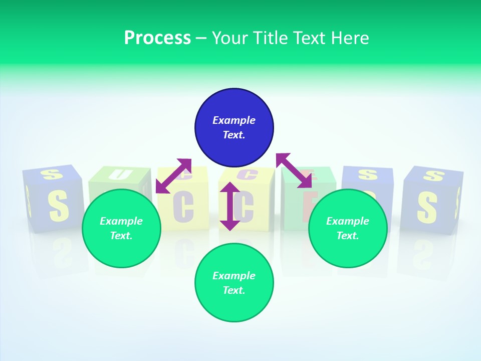Human Team Humorou PowerPoint Template