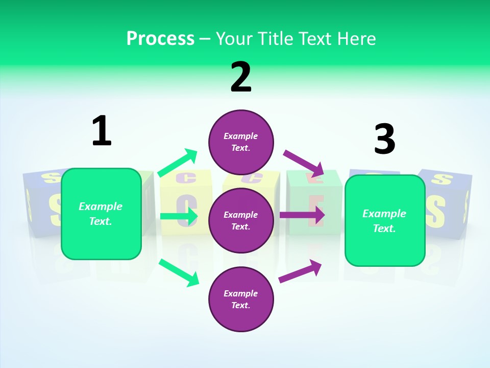 Human Team Humorou PowerPoint Template