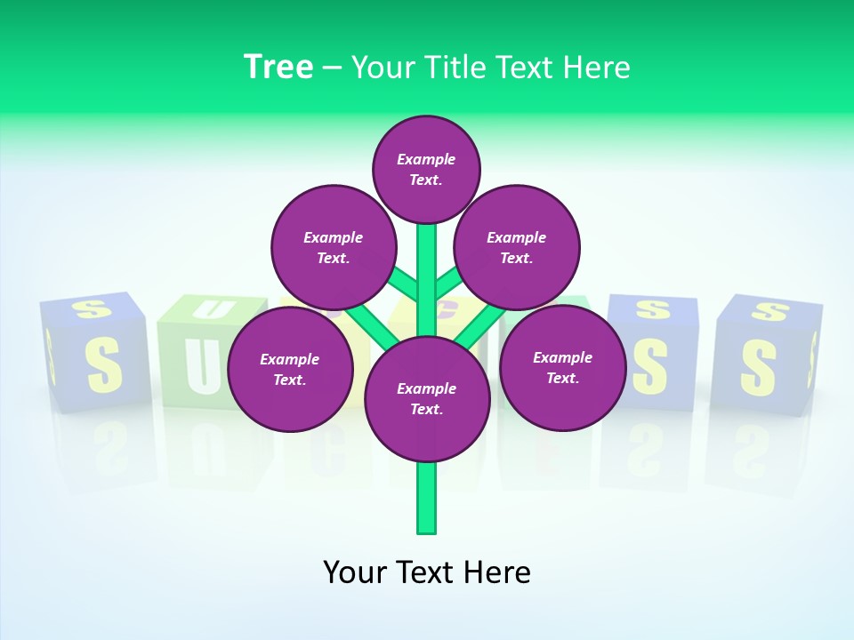 Human Team Humorou PowerPoint Template