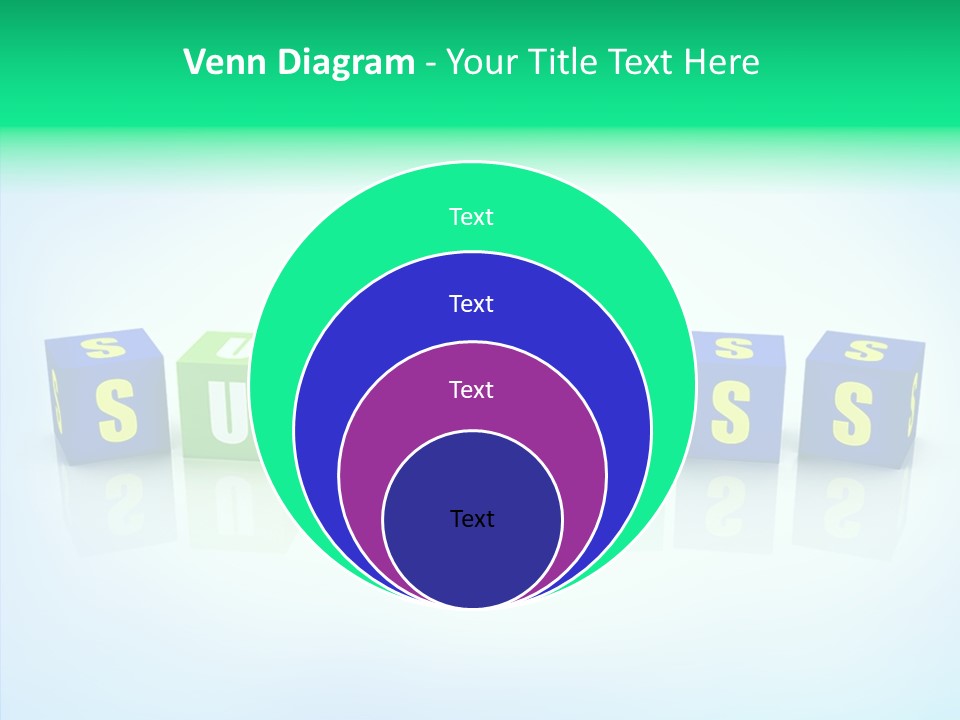 Human Team Humorou PowerPoint Template
