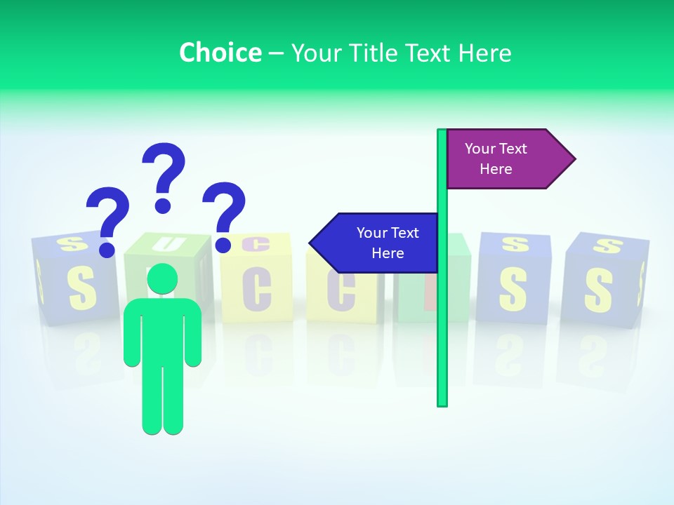 Human Team Humorou PowerPoint Template
