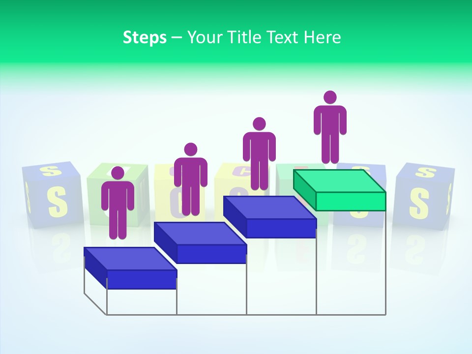Human Team Humorou PowerPoint Template