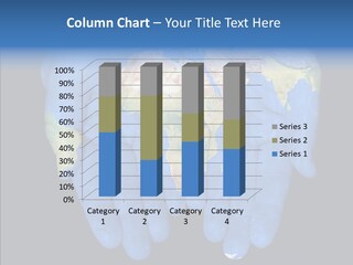 Geography Future Global PowerPoint Template