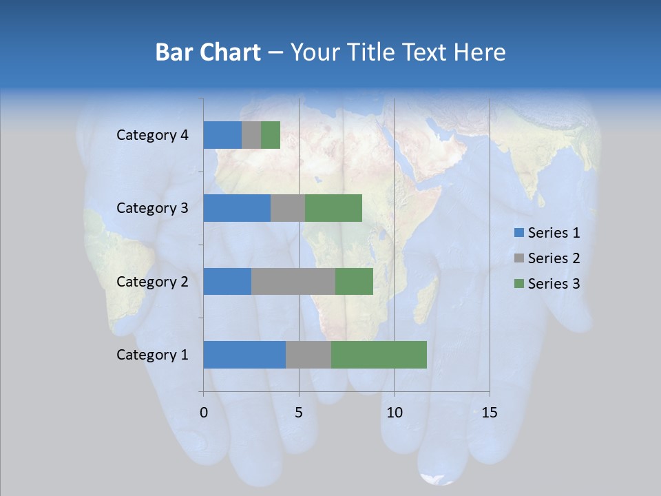 Geography Future Global PowerPoint Template