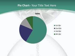 Banking Currency Idea PowerPoint Template