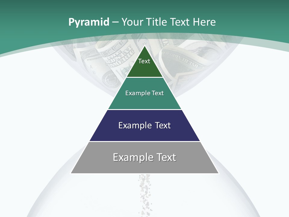 Banking Currency Idea PowerPoint Template