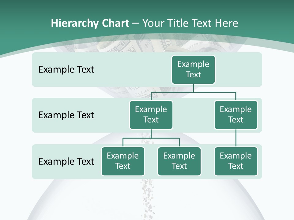 Banking Currency Idea PowerPoint Template